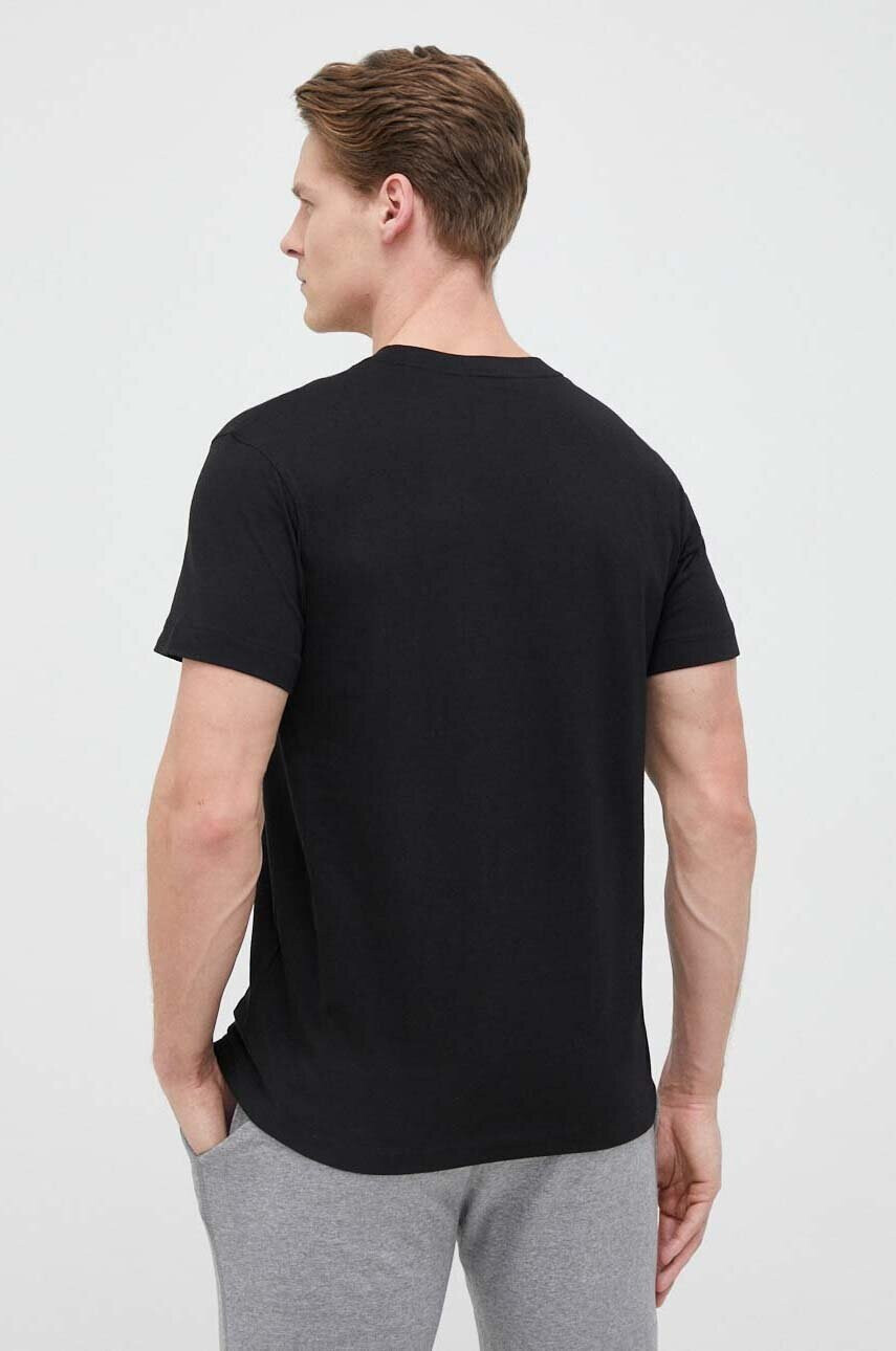 Calvin Klein Памучна тениска - Pepit.bg