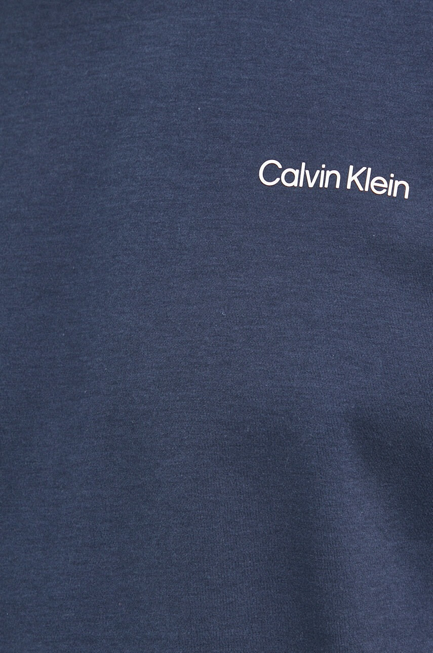 Calvin Klein Памучна тениска - Pepit.bg