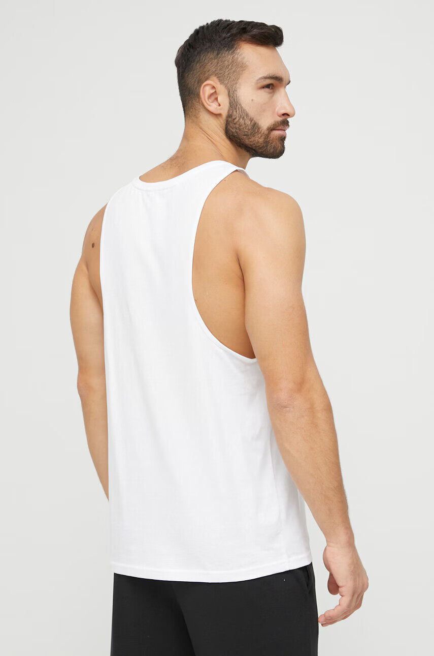 Calvin Klein Памучна тениска - Pepit.bg