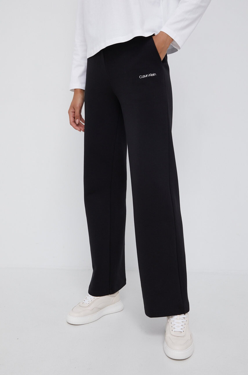 Calvin Klein Панталон - Pepit.bg