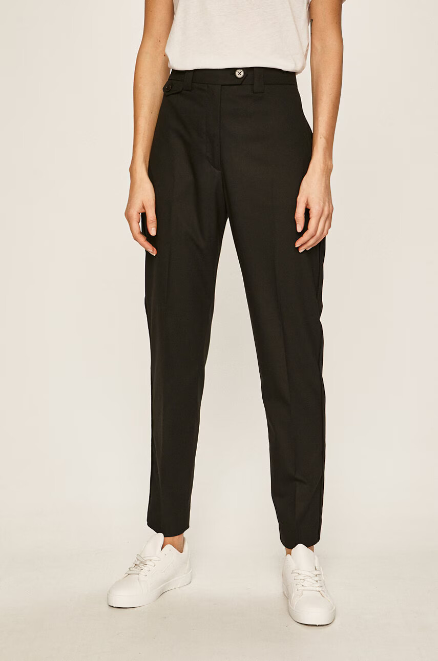 Calvin Klein Панталони - Pepit.bg