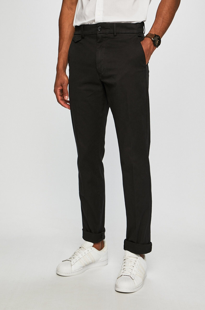 Calvin Klein Панталони - Pepit.bg