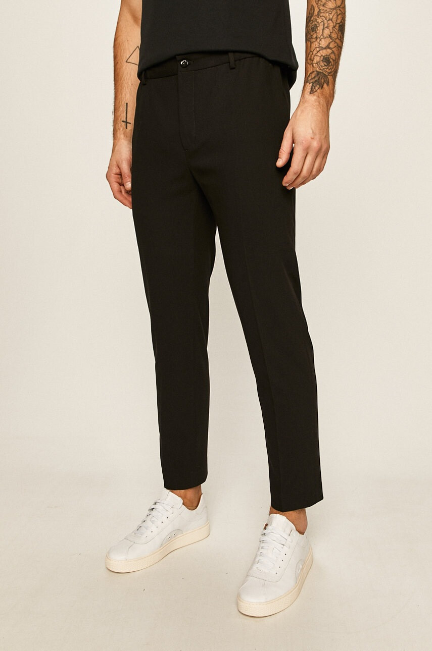 Calvin Klein Панталони - Pepit.bg