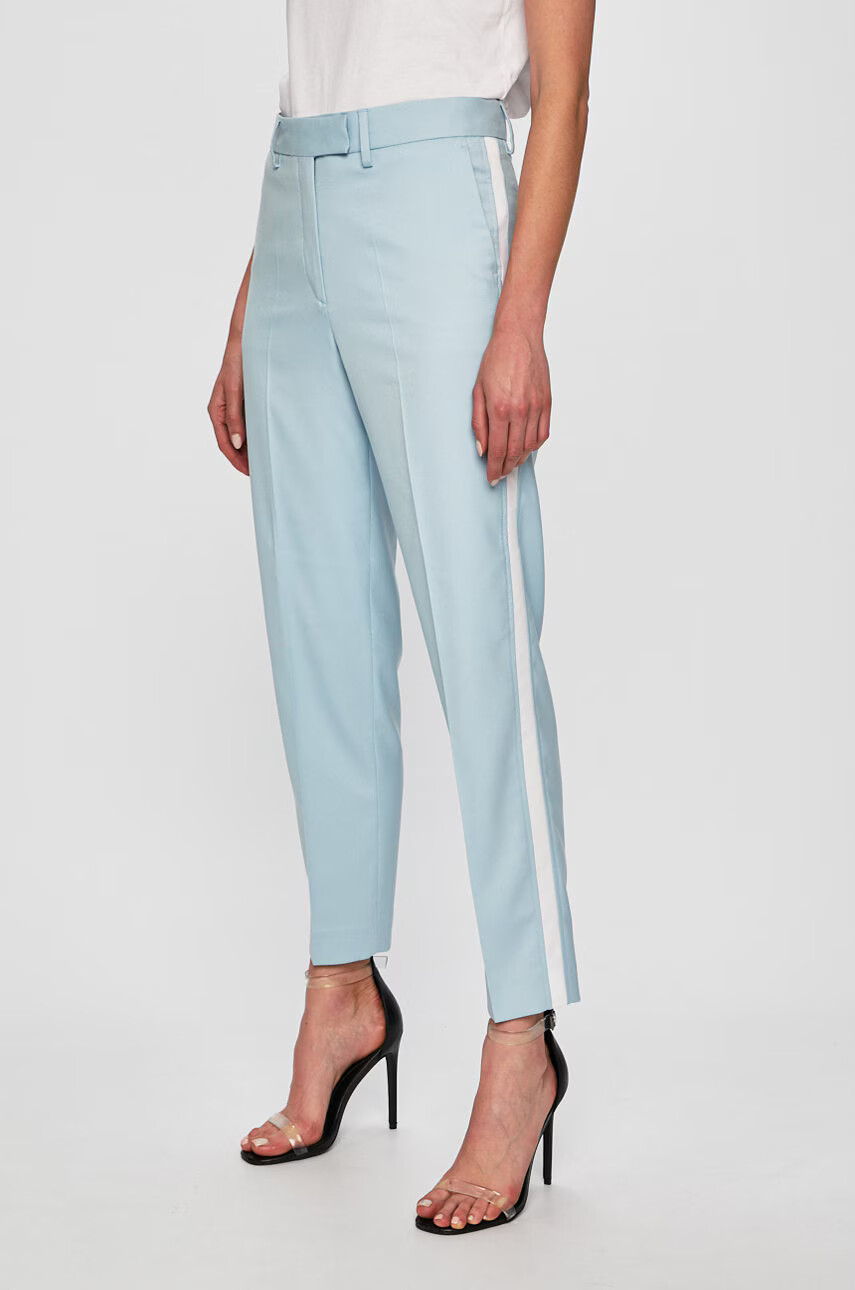 Calvin Klein Панталони - Pepit.bg
