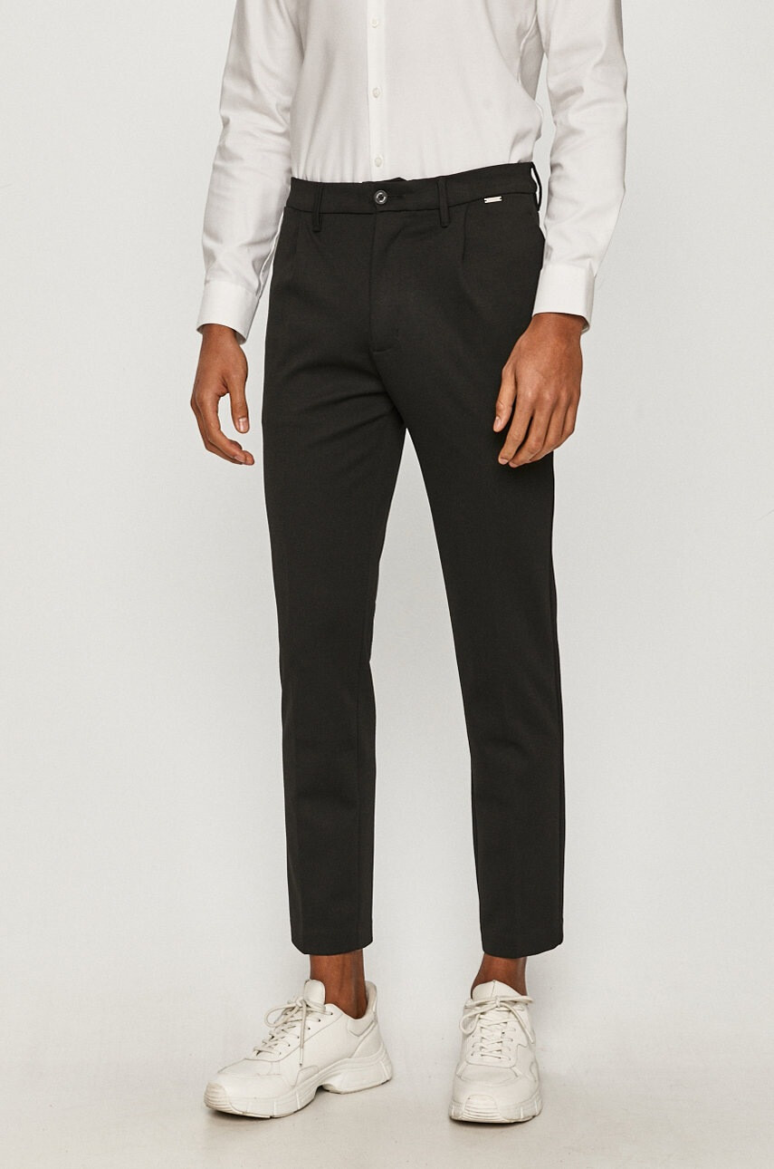 Calvin Klein Панталони - Pepit.bg