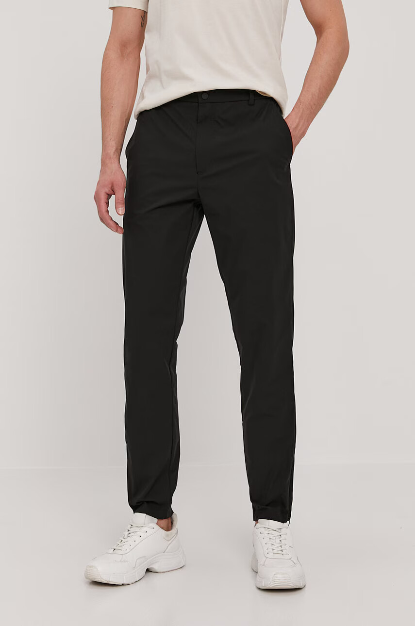 Calvin Klein Панталон - Pepit.bg