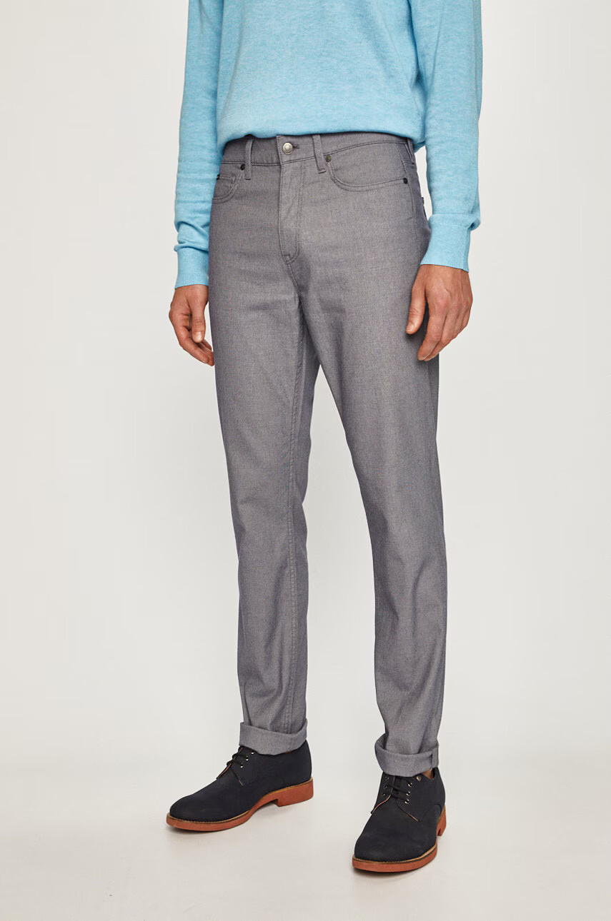 Calvin Klein Панталони - Pepit.bg