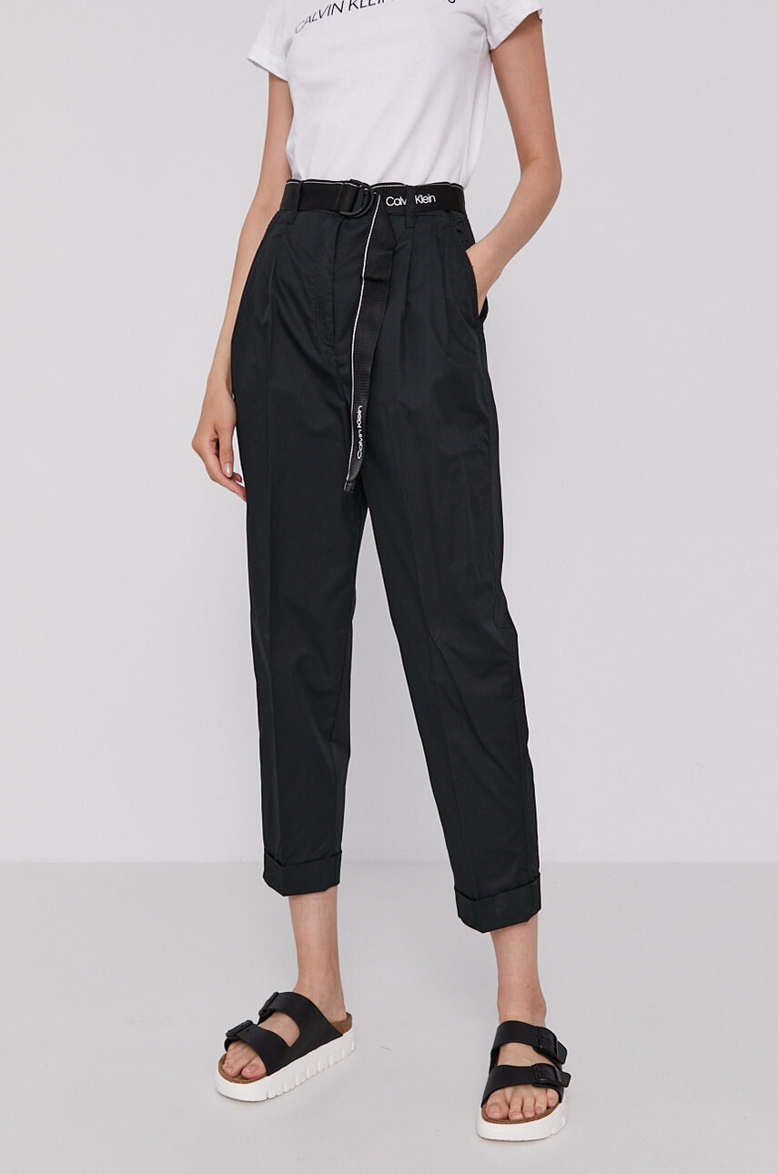 Calvin Klein Панталон - Pepit.bg