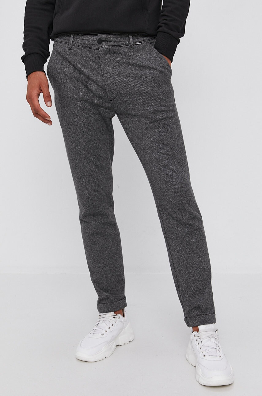 Calvin Klein Панталон - Pepit.bg