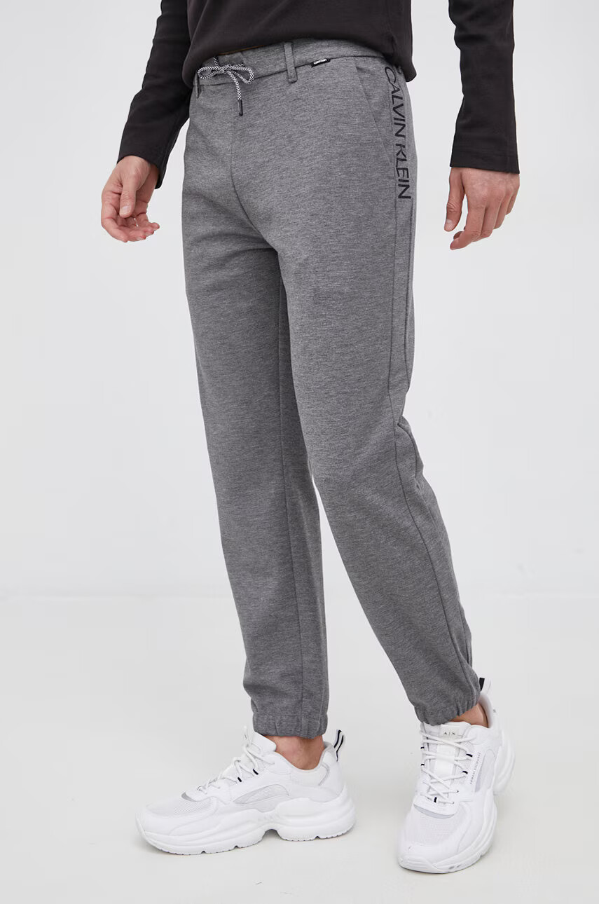 Calvin Klein Панталон - Pepit.bg