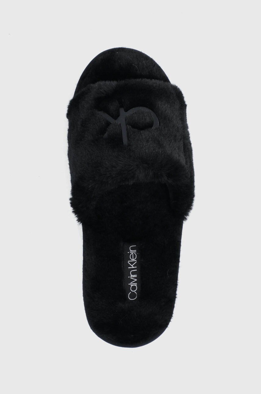 Calvin Klein Пантофи - Pepit.bg