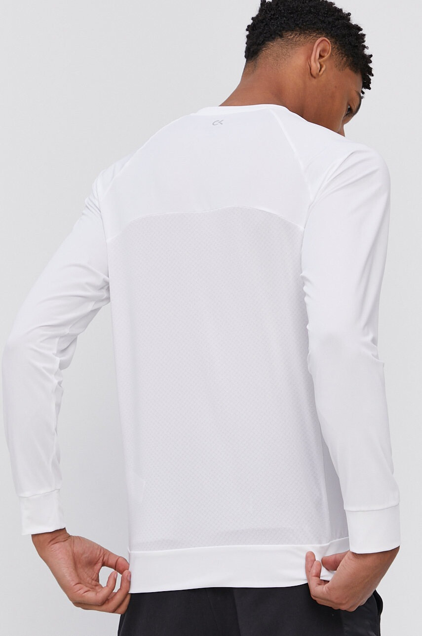Calvin Klein Performance Блуза с дълги ръкави - Pepit.bg