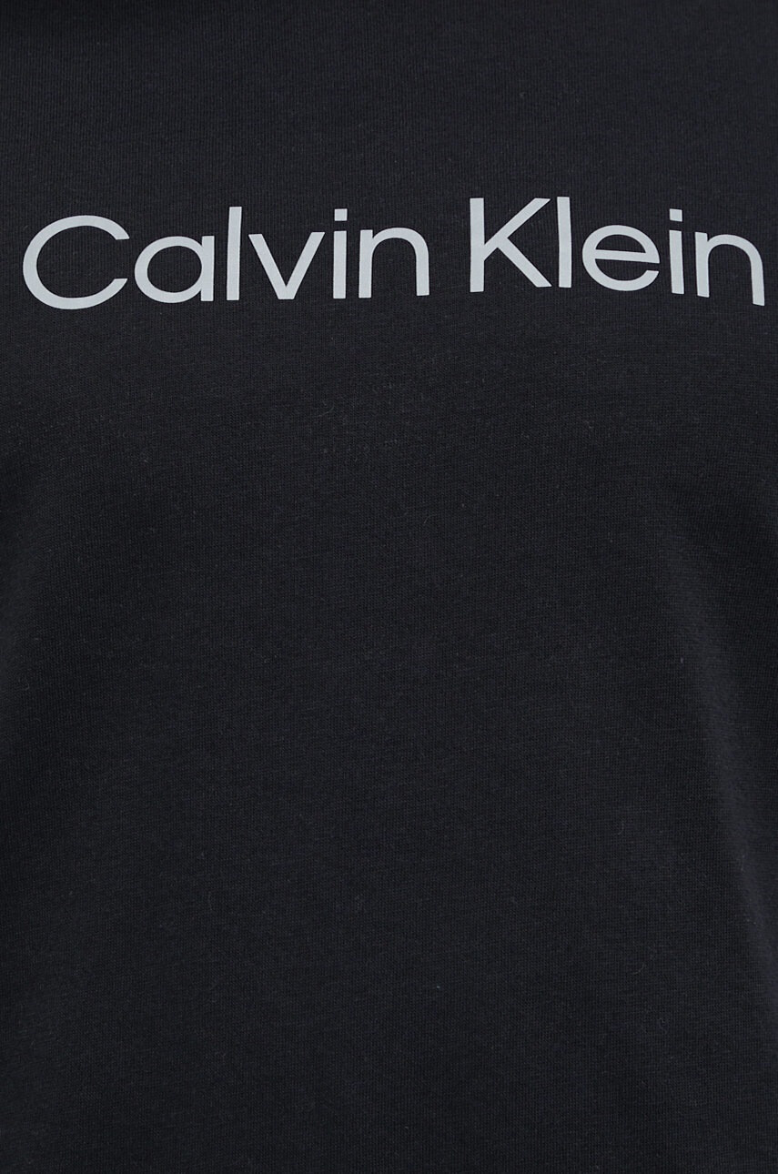 Calvin Klein Performance Блуза с дълги ръкави за трениране - Pepit.bg