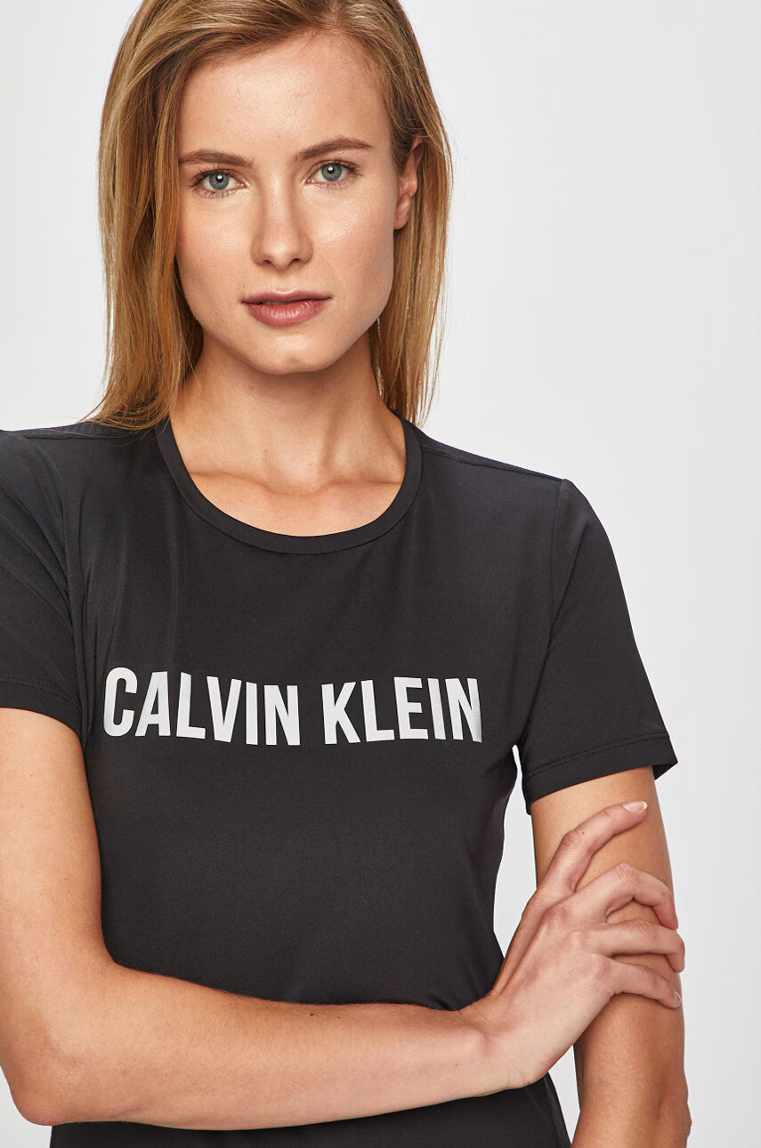 Calvin Klein Performance Calvin Klein - Тениска - Pepit.bg