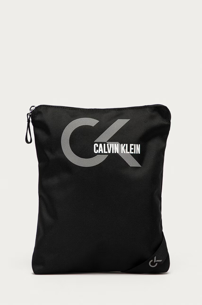 Calvin Klein Performance Чанта през рамо - Pepit.bg