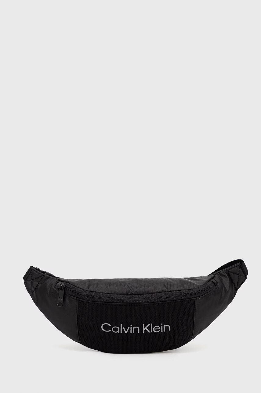 Calvin Klein Performance Чанта за кръст - Pepit.bg