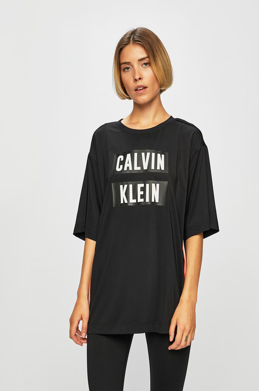 Calvin Klein Performance Горнище - Pepit.bg