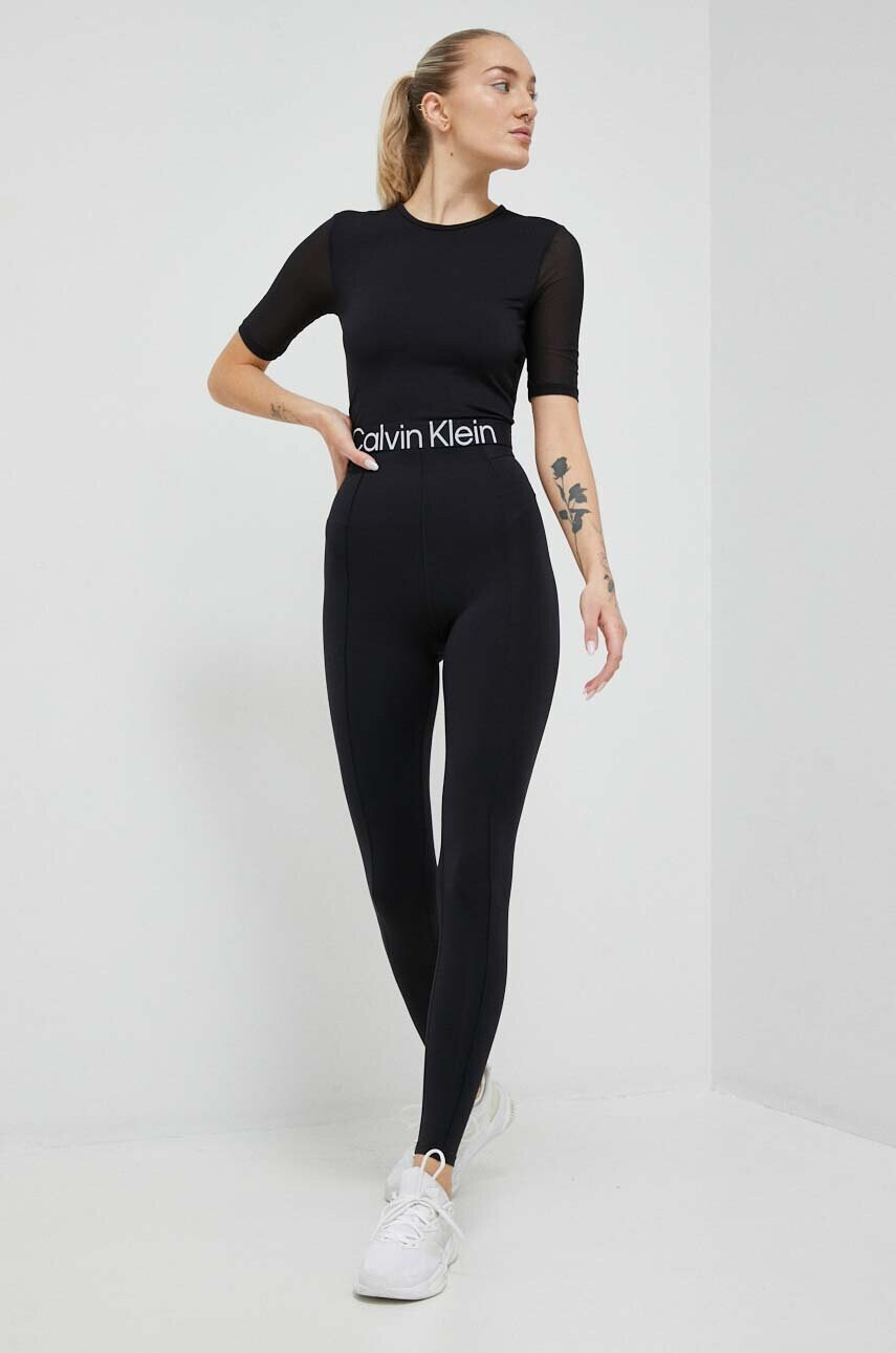 Calvin Klein Performance Клин за трениране Effect - Pepit.bg