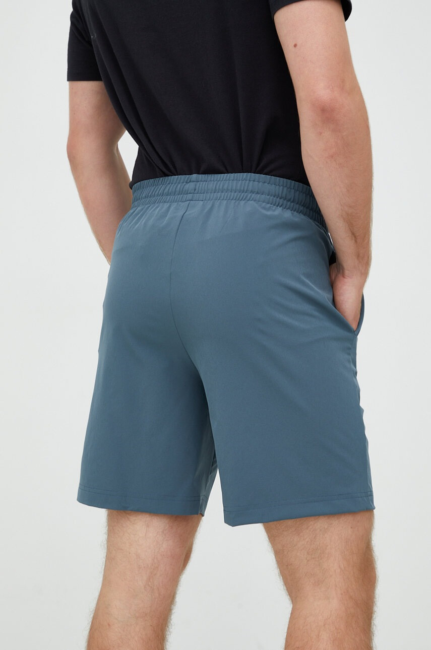 Calvin Klein Performance Къс панталон за трениране Ck Essentials - Pepit.bg