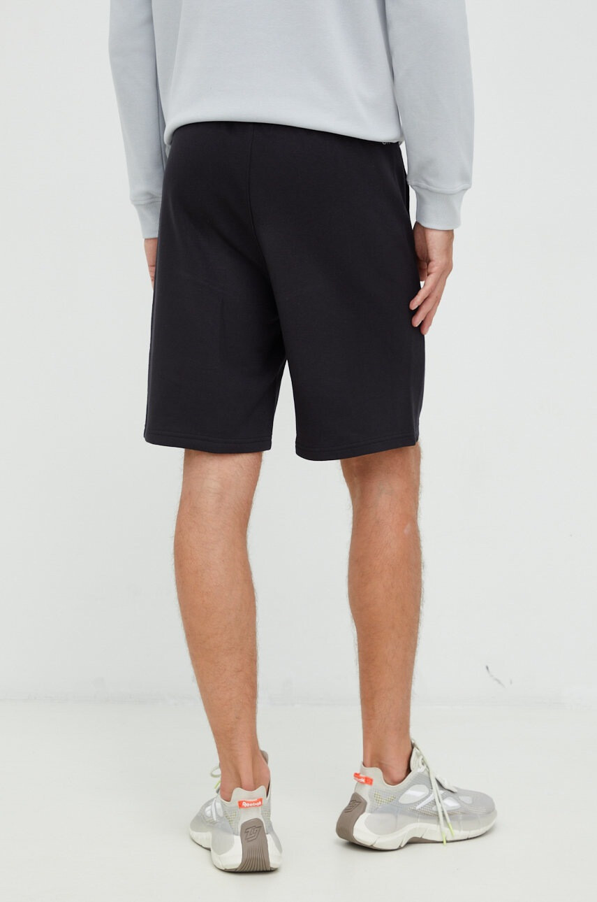 Calvin Klein Performance Къс панталон за трениране Ck Essentials - Pepit.bg
