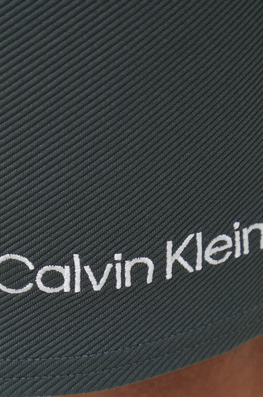 Calvin Klein Performance Къс панталон за трениране Effect - Pepit.bg