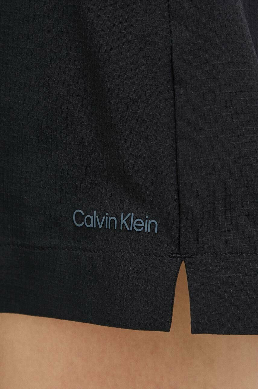 Calvin Klein Performance Къс панталон за трениране Essentials - Pepit.bg