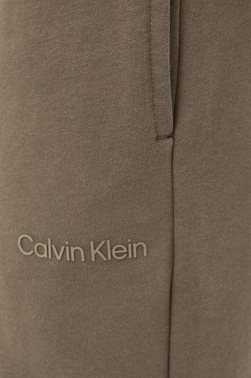 Calvin Klein Performance Къс панталон за трениране Essentials - Pepit.bg