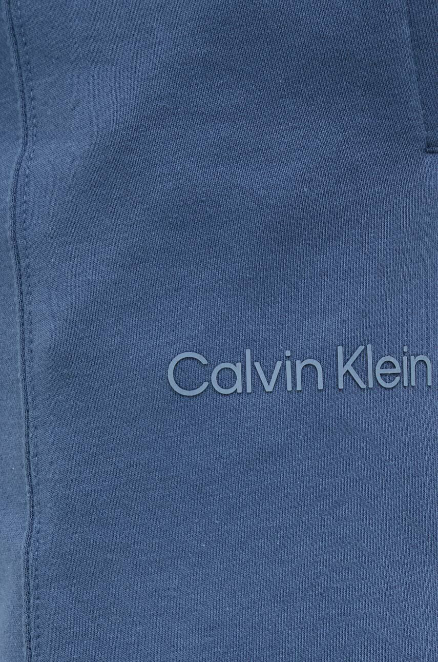 Calvin Klein Performance Къс панталон за трениране Essentials - Pepit.bg