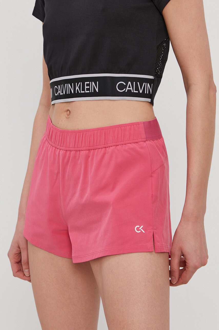 Calvin Klein Performance Къси панталони - Pepit.bg