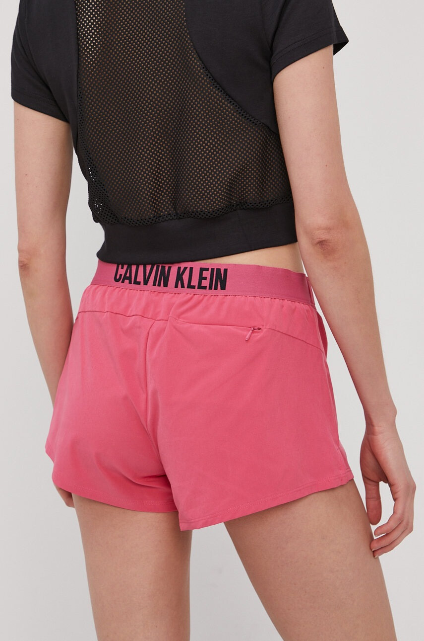 Calvin Klein Performance Къси панталони - Pepit.bg