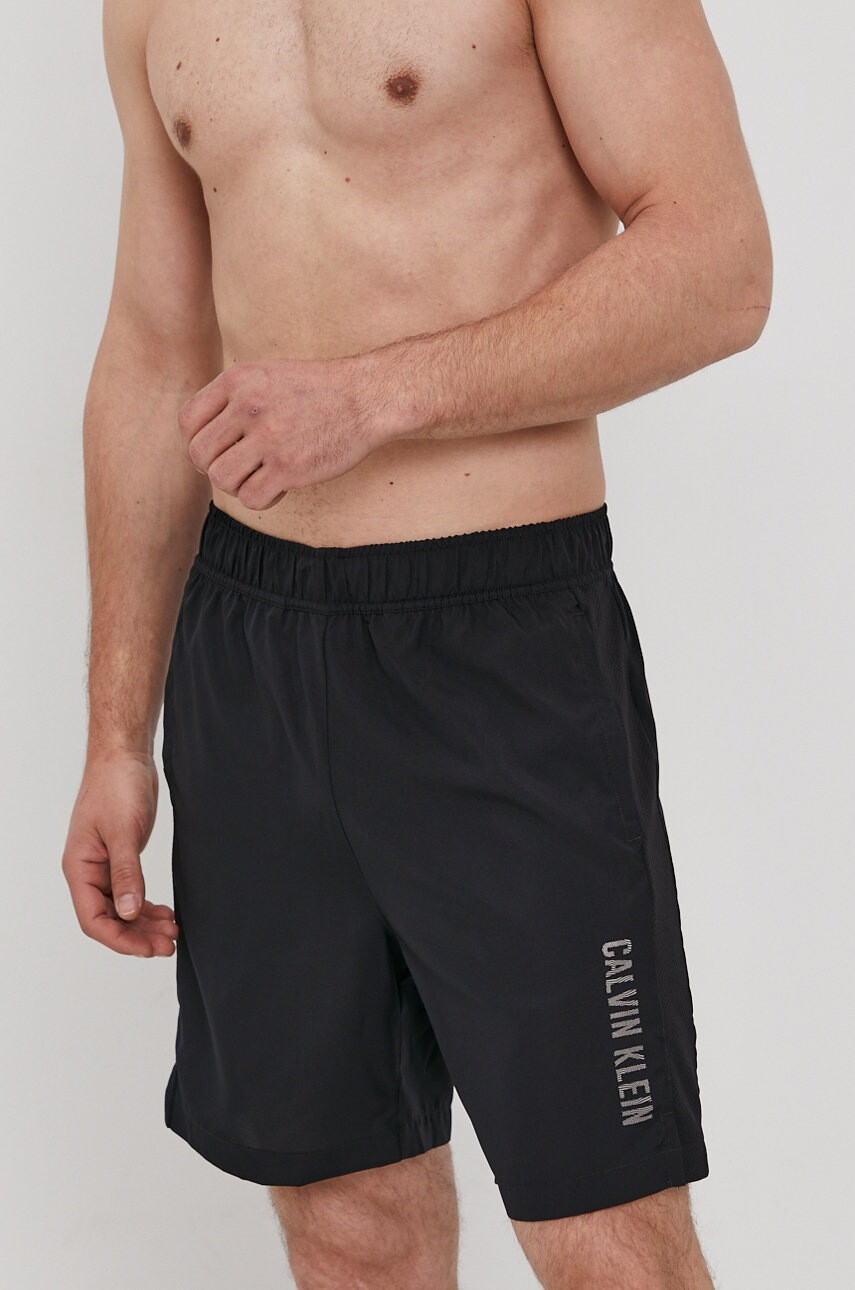 Calvin Klein Performance Къси панталони - Pepit.bg