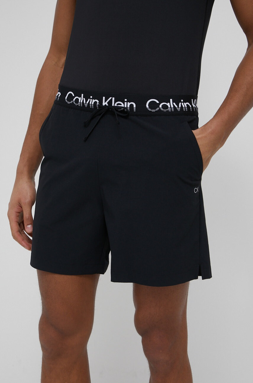 Calvin Klein Performance Къси панталони - Pepit.bg