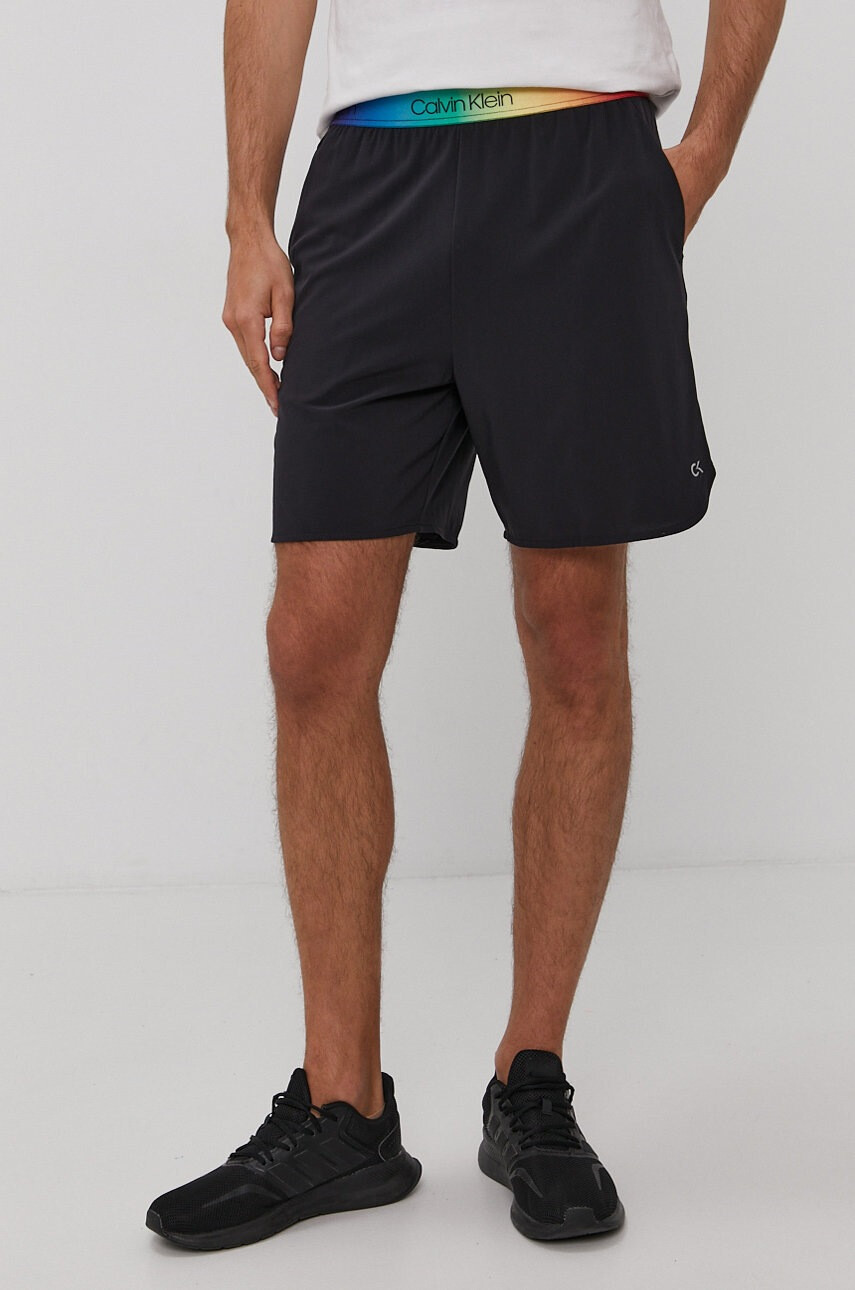 Calvin Klein Performance Къс панталон - Pepit.bg