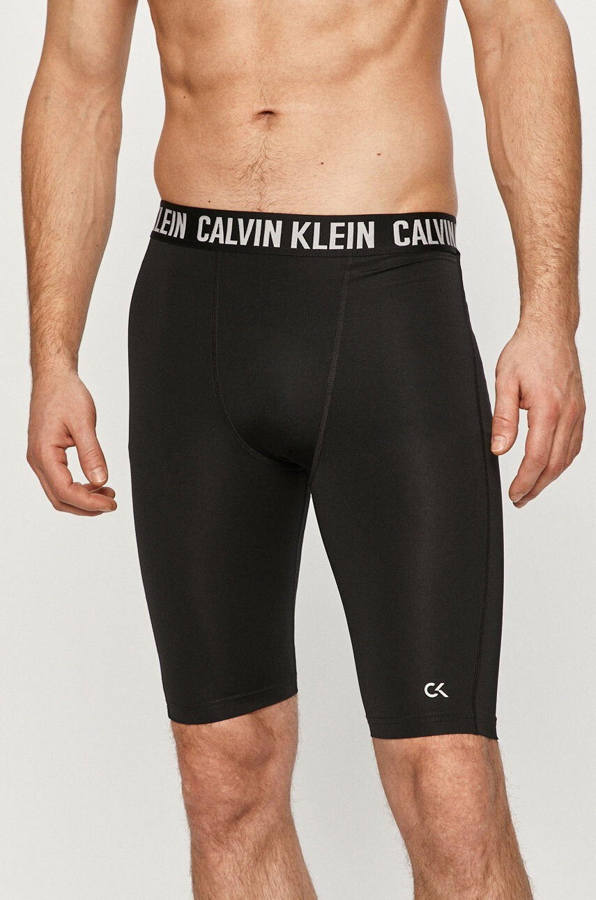 Calvin Klein Performance Къси панталони - Pepit.bg