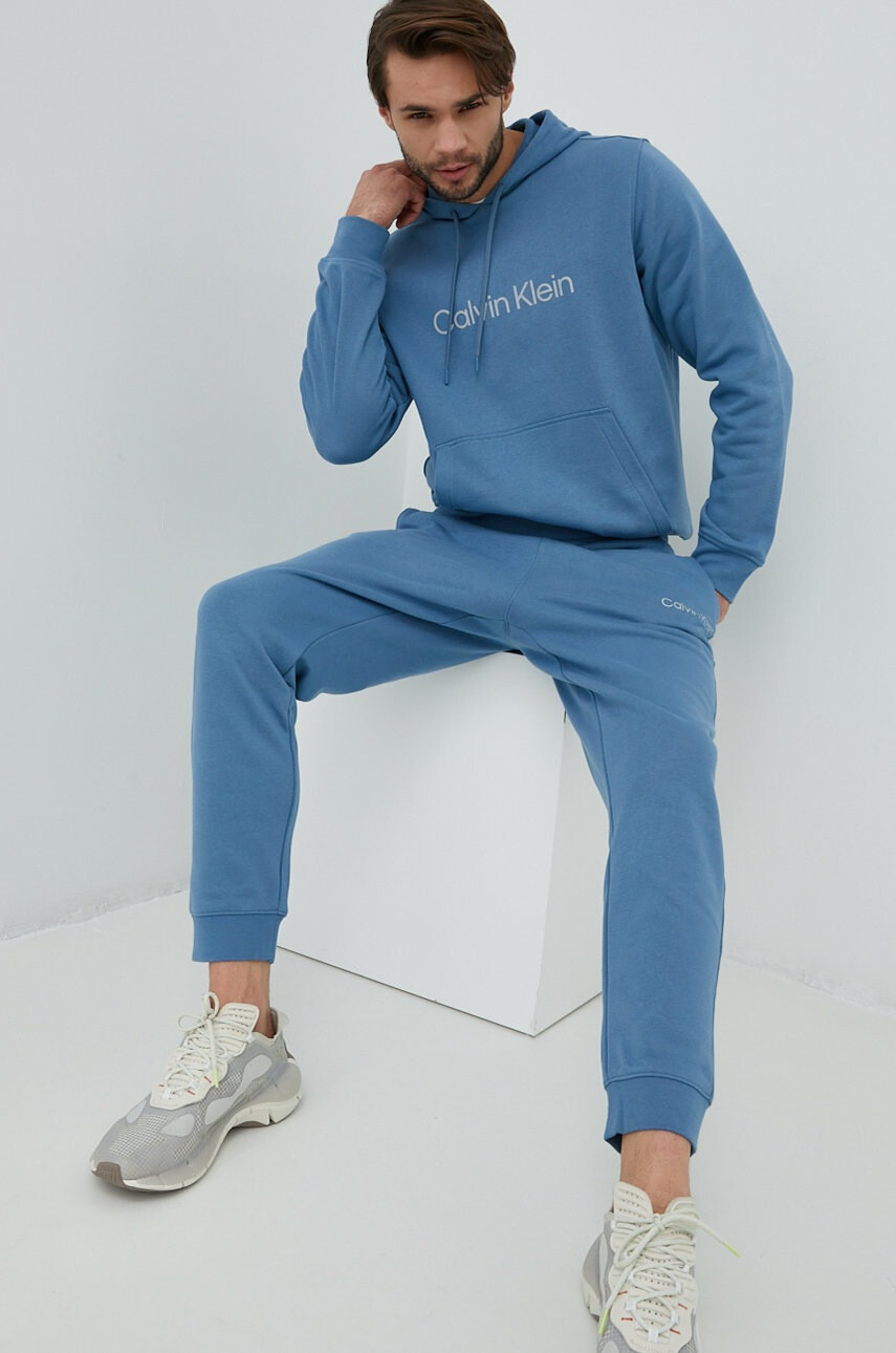 Calvin Klein Performance Панталон за трениране - Pepit.bg