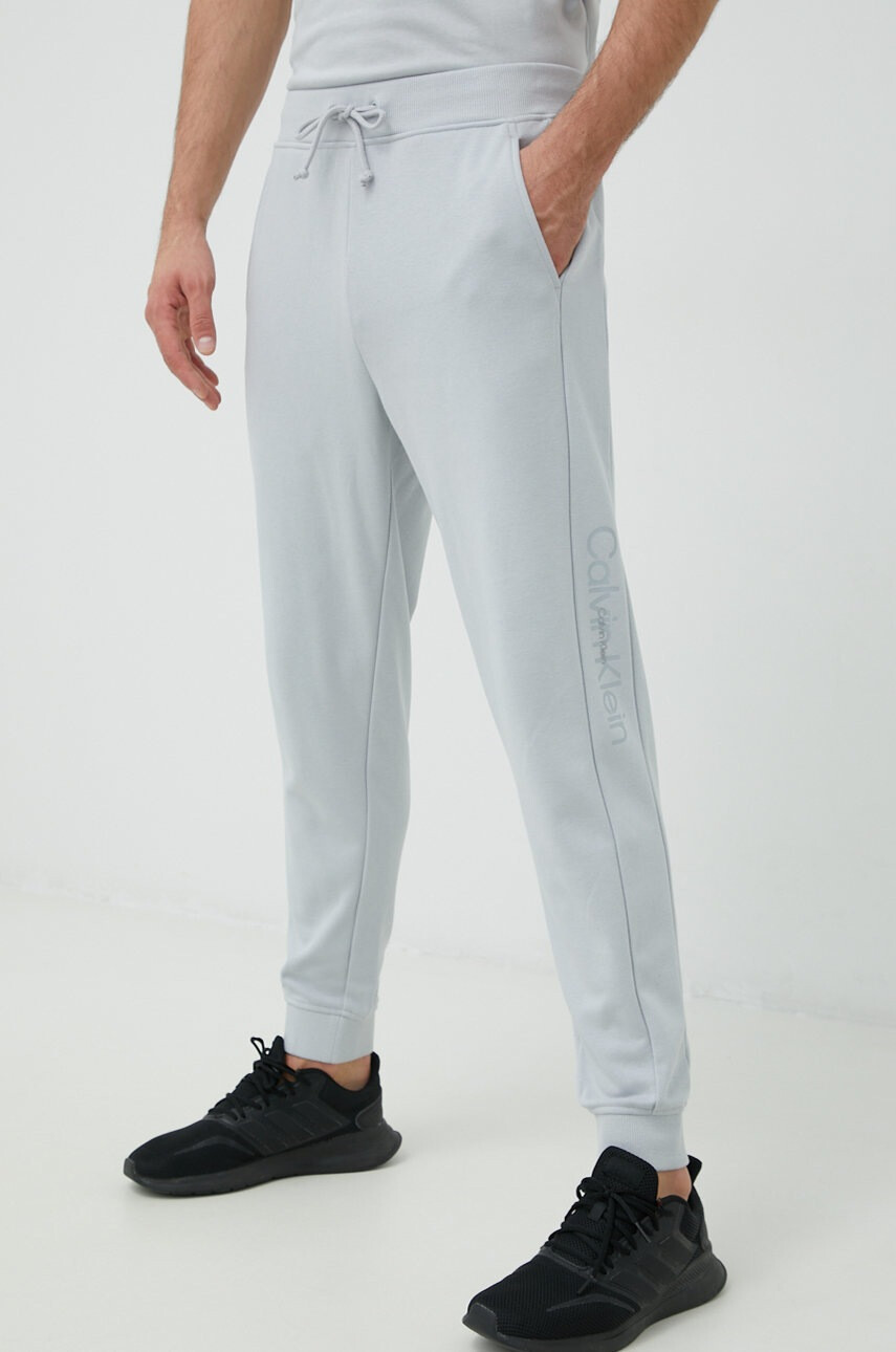 Calvin Klein Performance Панталон за трениране - Pepit.bg