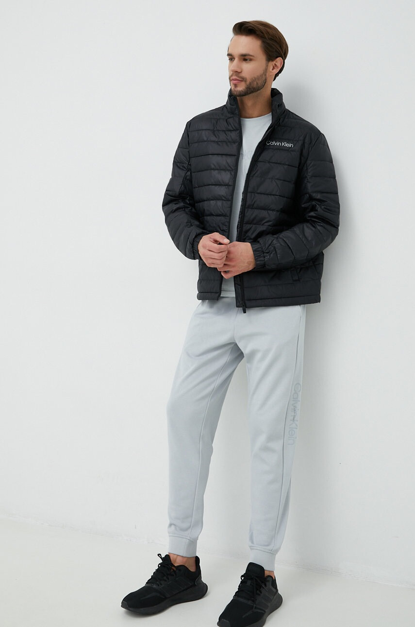 Calvin Klein Performance Панталон за трениране - Pepit.bg