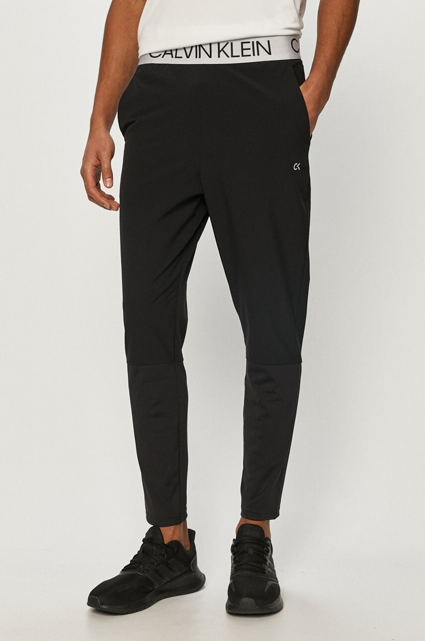 Calvin Klein Performance Панталони - Pepit.bg