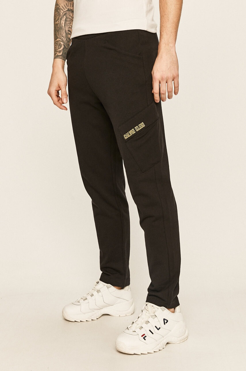 Calvin Klein Performance Панталони - Pepit.bg