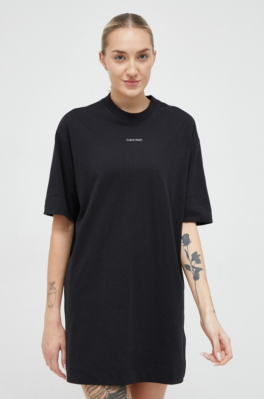 Calvin Klein Performance Рокля - Pepit.bg