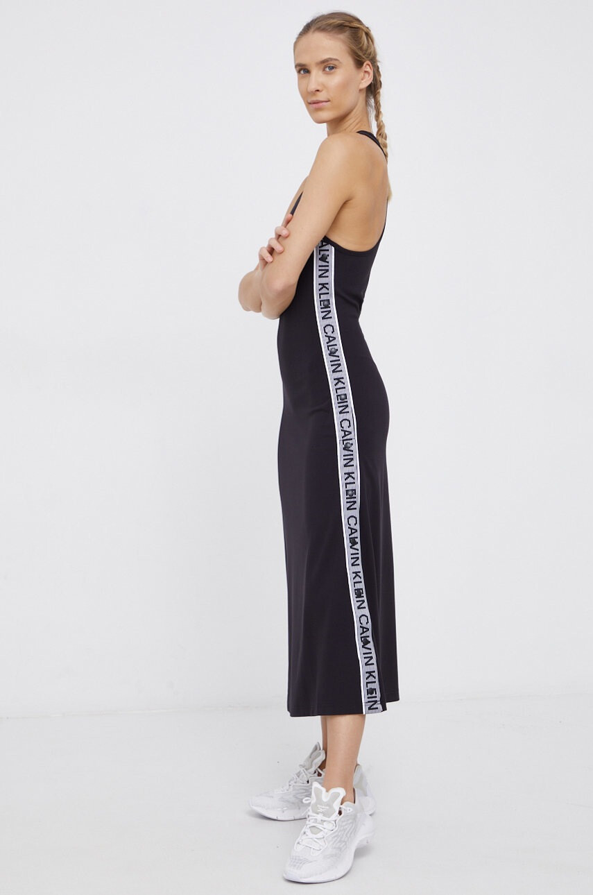 Calvin Klein Performance Рокля - Pepit.bg