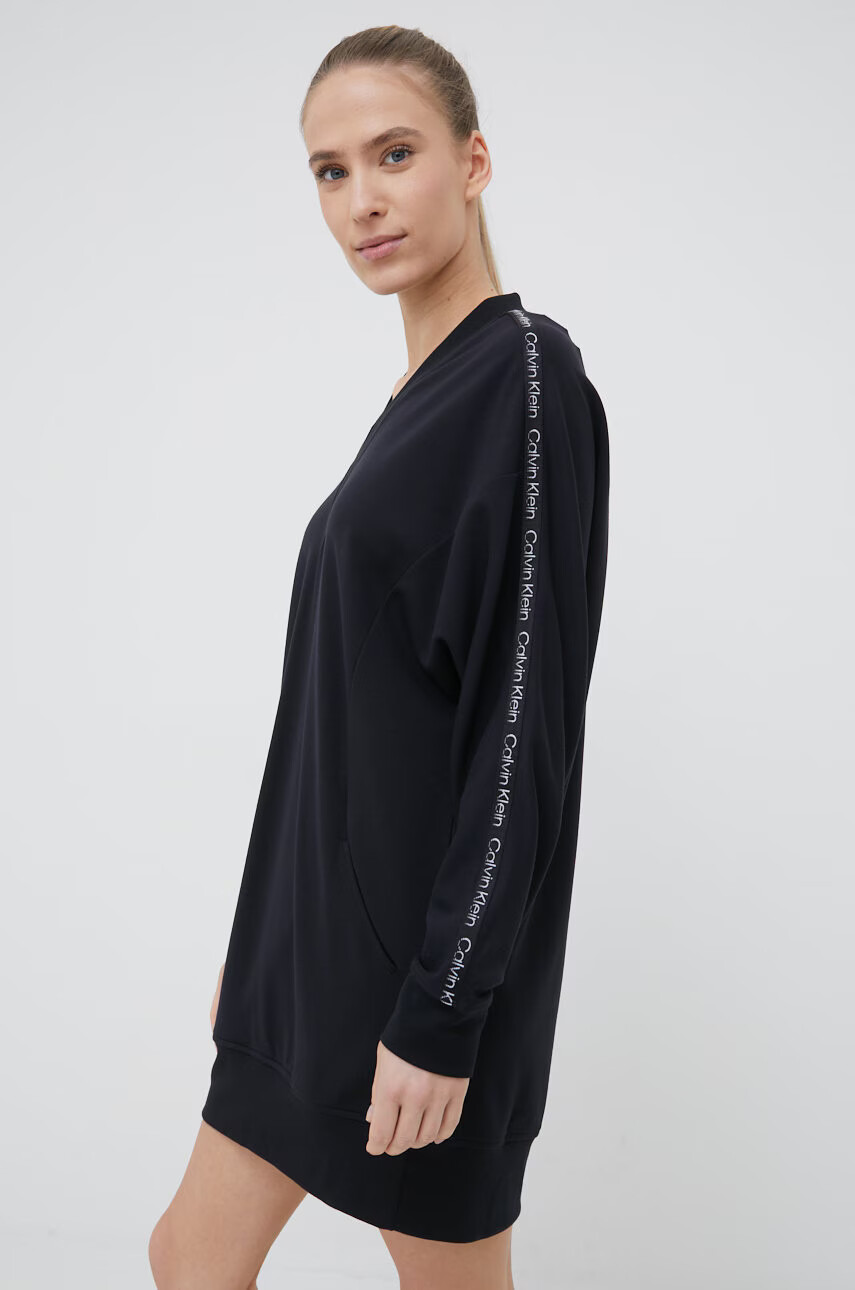 Calvin Klein Performance Рокля - Pepit.bg