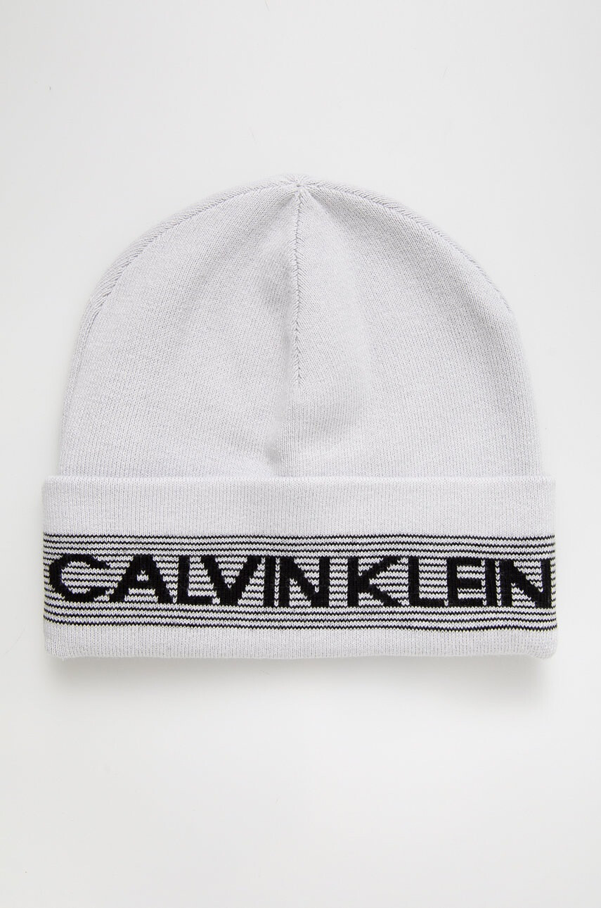 Calvin Klein Performance Шапка - Pepit.bg