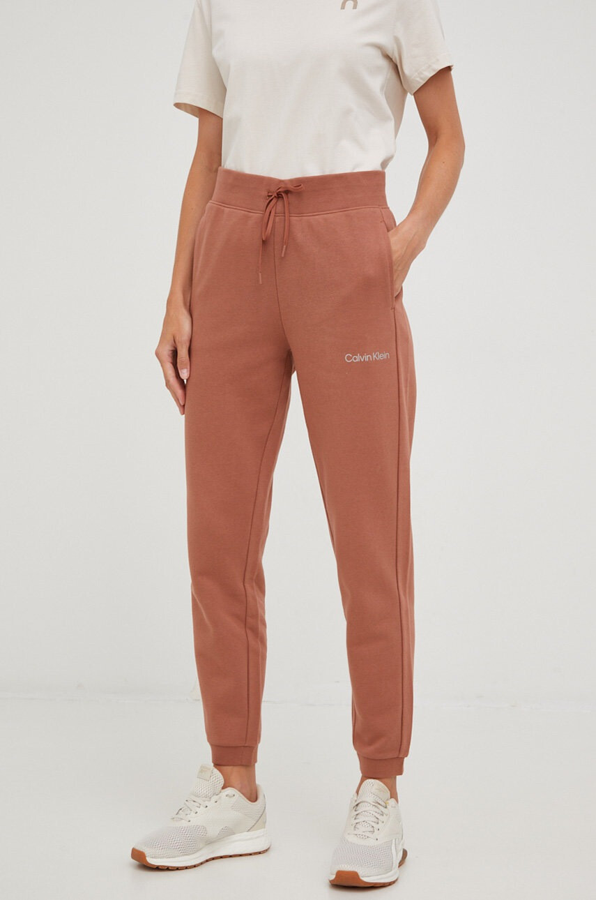 Calvin Klein Performance Спортен панталон - Pepit.bg