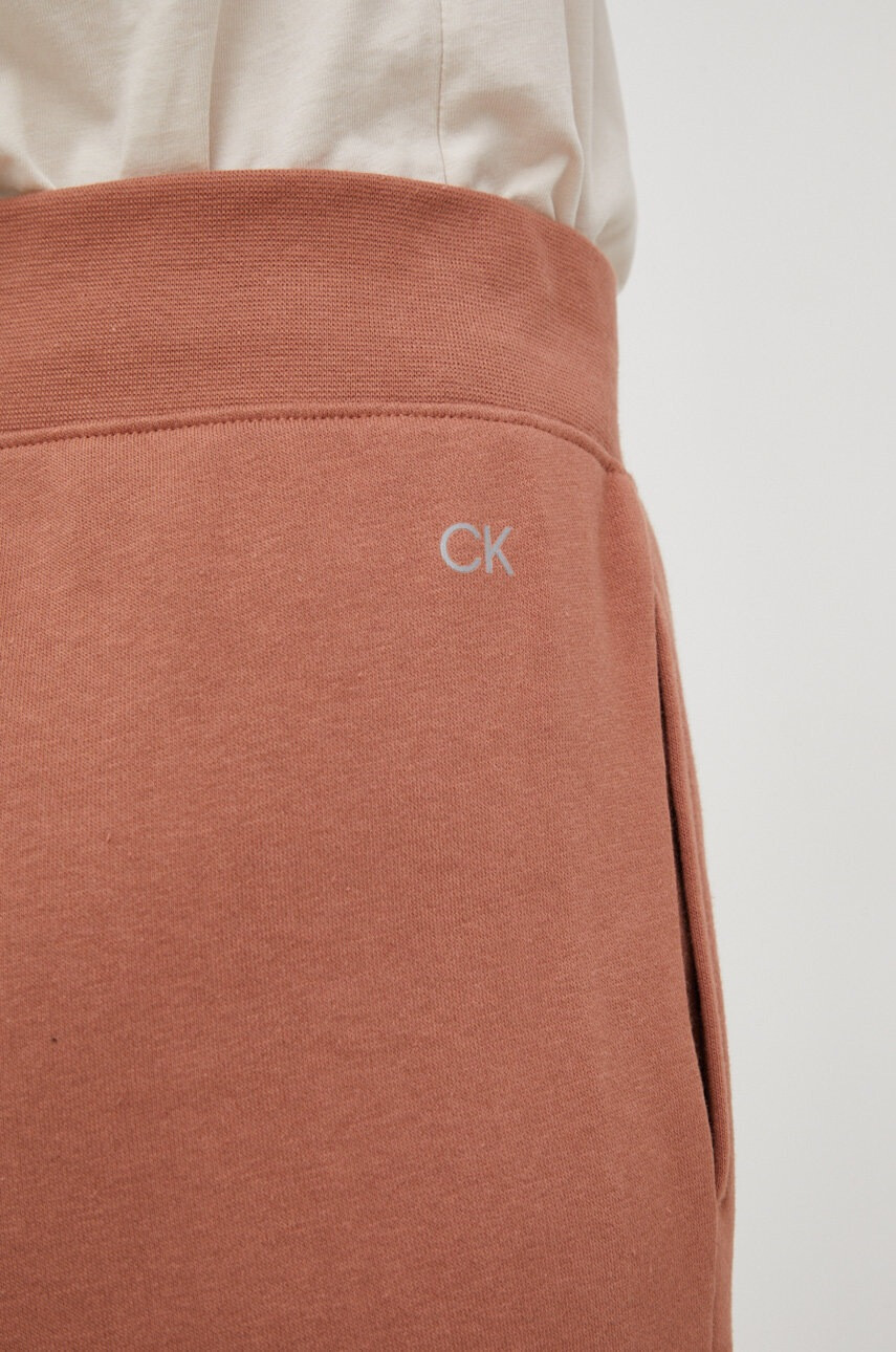 Calvin Klein Performance Спортен панталон - Pepit.bg