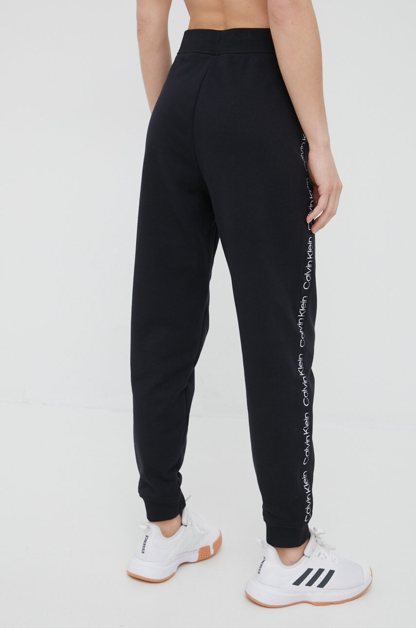 Calvin Klein Performance Спортен панталон Active Icon - Pepit.bg