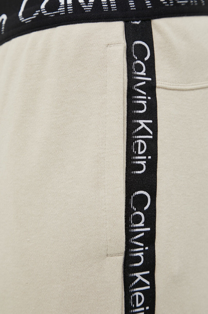 Calvin Klein Performance Спортен панталон Active Icon - Pepit.bg