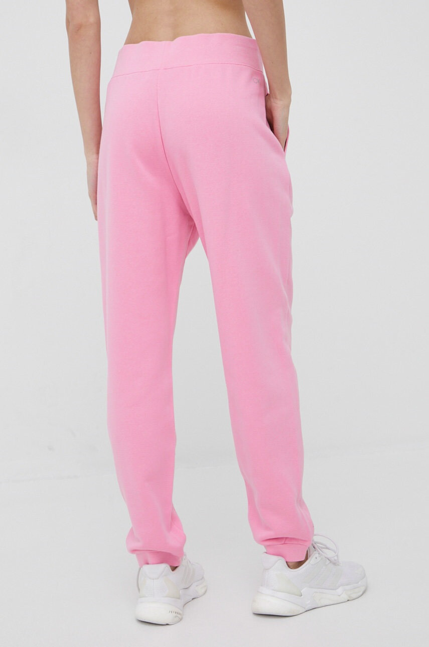 Calvin Klein Performance Спортен панталон Ck Essentials - Pepit.bg