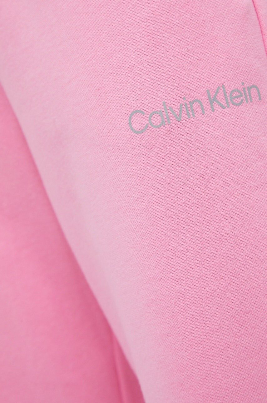 Calvin Klein Performance Спортен панталон Ck Essentials - Pepit.bg