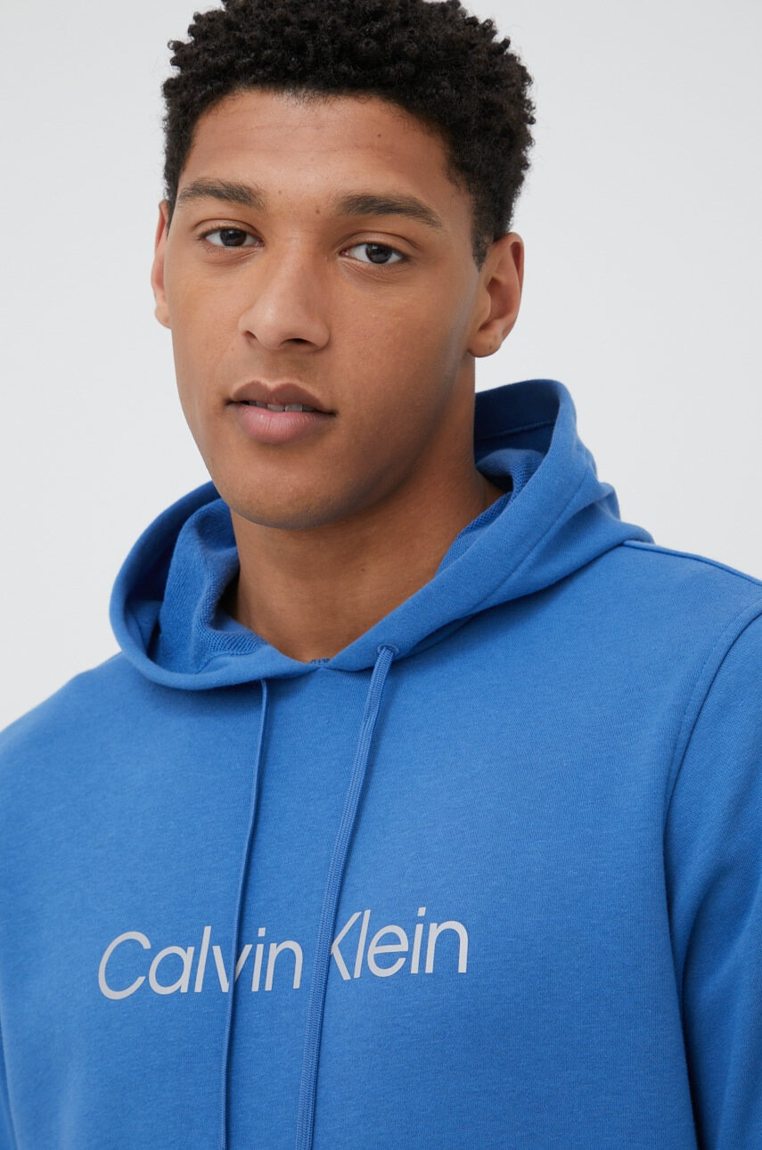 Calvin Klein Performance Спортен суичър - Pepit.bg